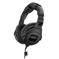 Sennheiser HD 300 PRO Monitoring Headphones